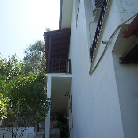 Milina Apartments ภายนอก รูปภาพ