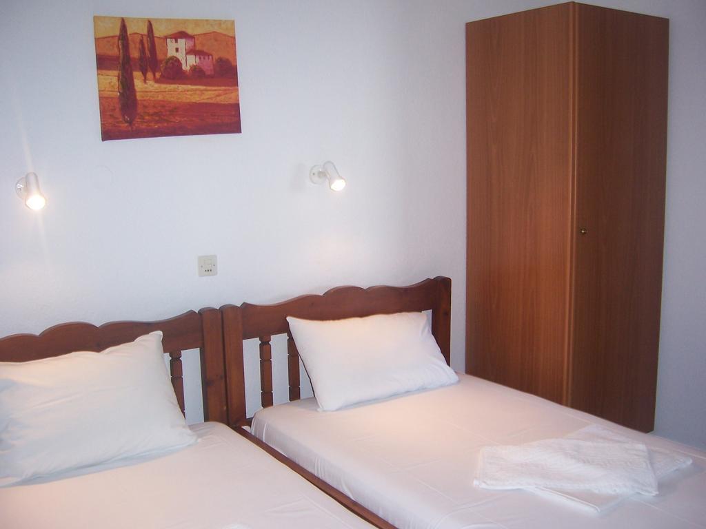 Milina Apartments ภายนอก รูปภาพ