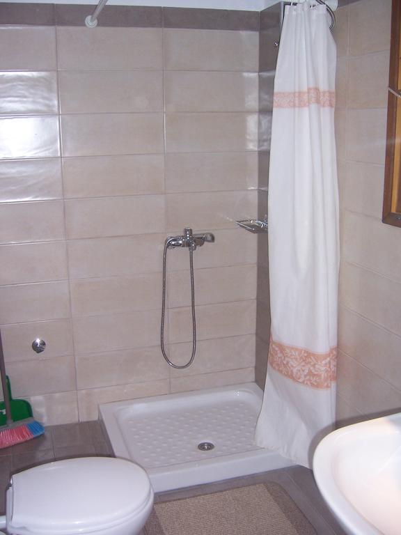 Milina Apartments ภายนอก รูปภาพ