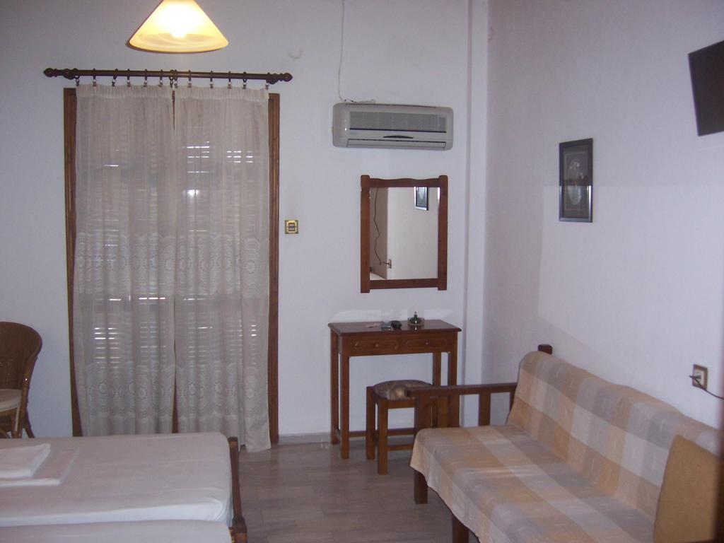 Milina Apartments ภายนอก รูปภาพ