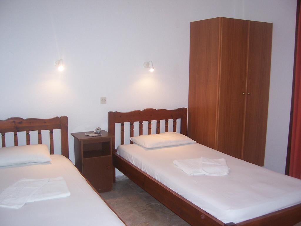 Milina Apartments ภายนอก รูปภาพ