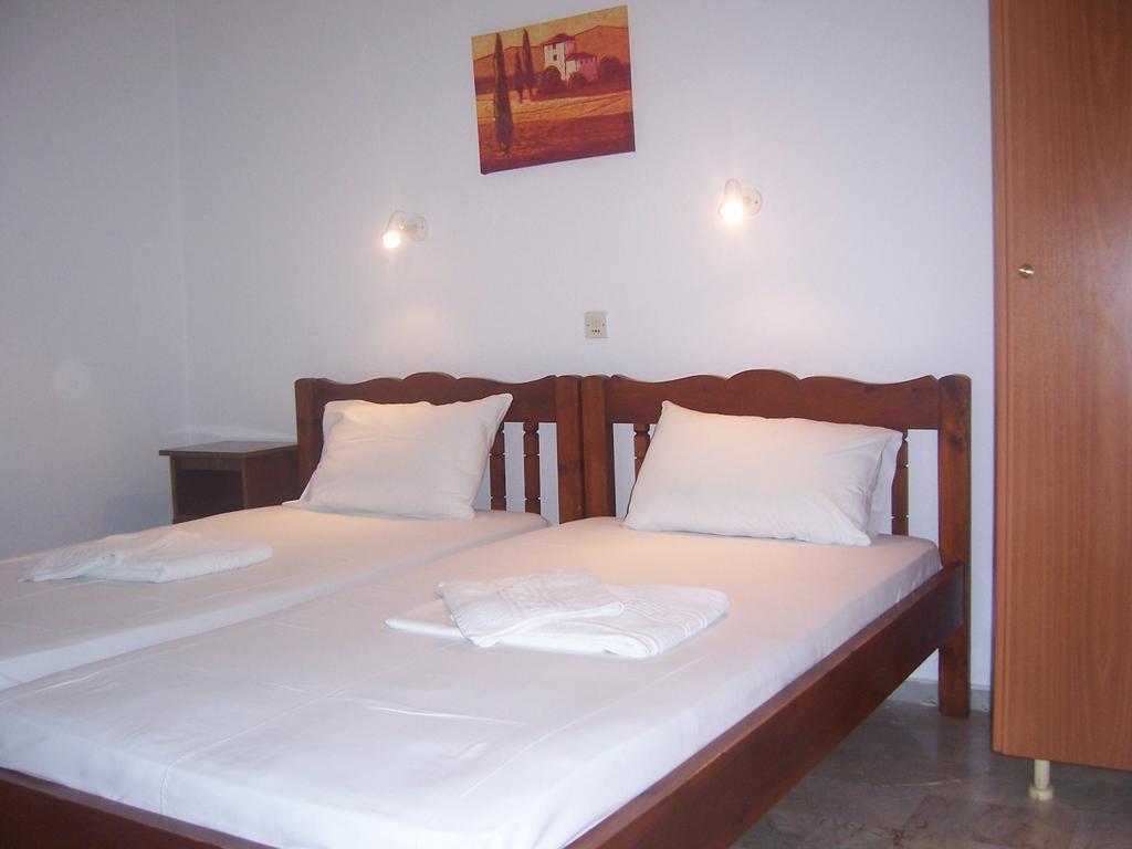 Milina Apartments ภายนอก รูปภาพ