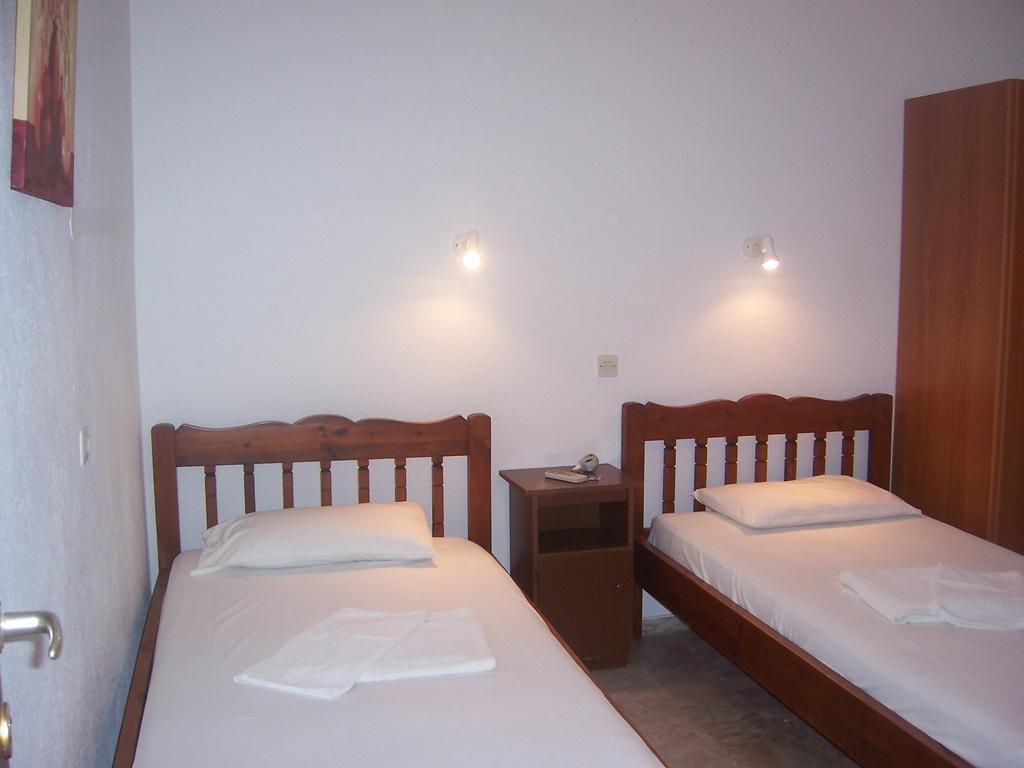 Milina Apartments ภายนอก รูปภาพ