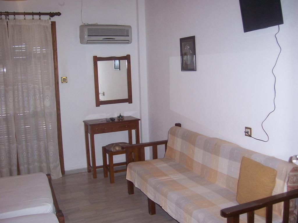 Milina Apartments ภายนอก รูปภาพ