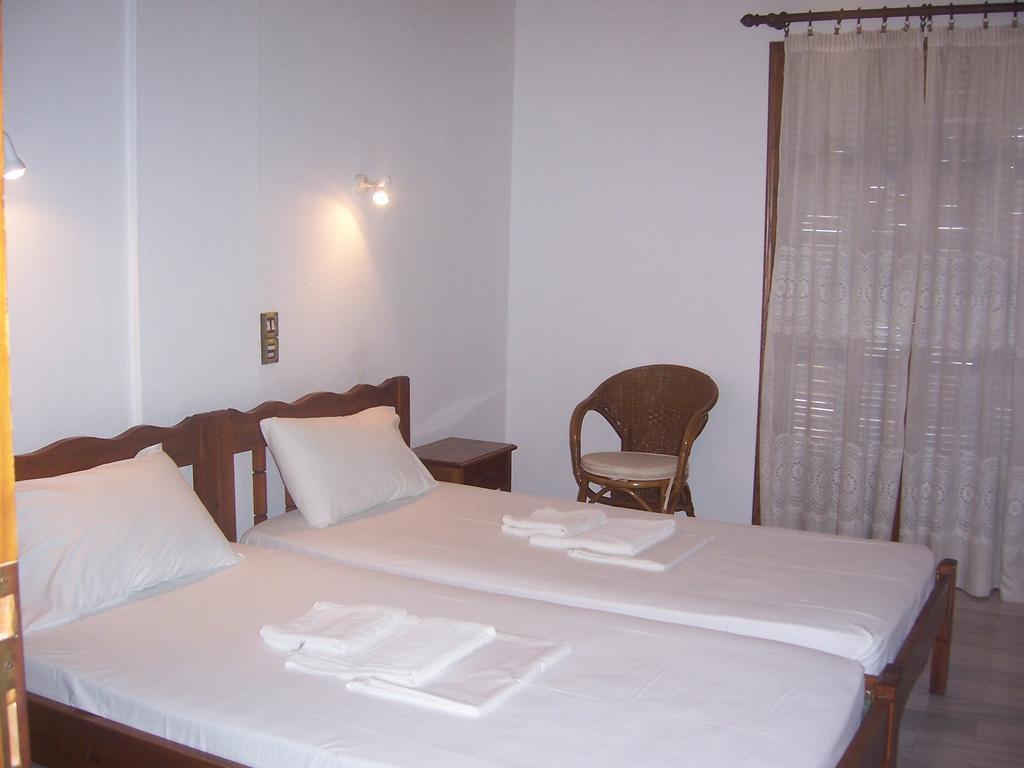 Milina Apartments ภายนอก รูปภาพ