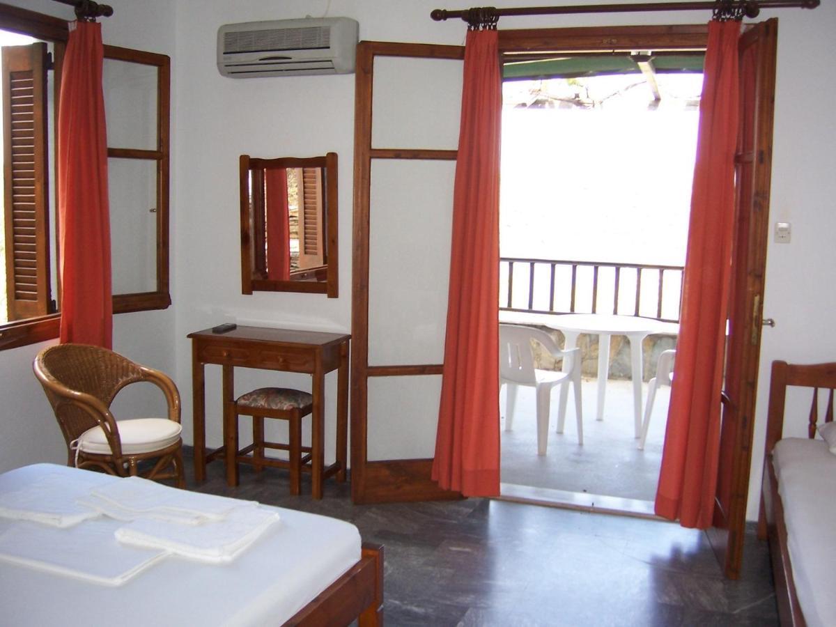 Milina Apartments ห้อง รูปภาพ