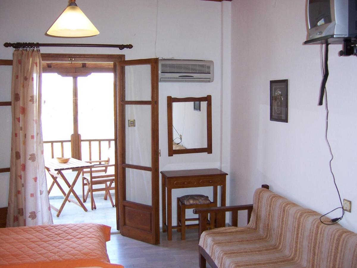 Milina Apartments ห้อง รูปภาพ
